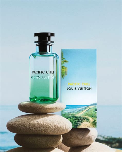 louis vuitton ocean perfume|pacific chill louis vuitton price.